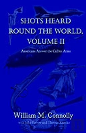Shots Heard Round The World, Vol Ii