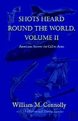 Bertrand.pt - Shots Heard Round The World, Vol Ii
