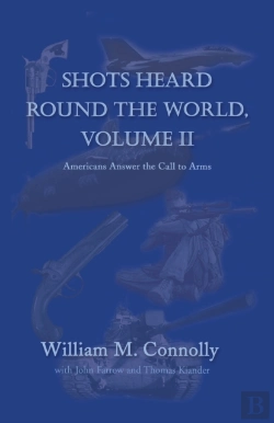 Bertrand.pt - Shots Heard Round The World, Vol Ii