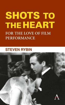 Bertrand.pt - Shots To The Heart: For The Love Of Film Performance