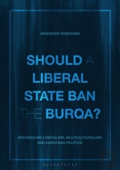 Should A Liberal State Ban The Burq