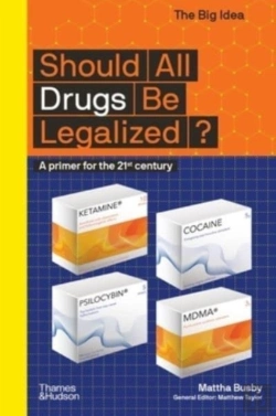 Bertrand.pt - Should All Drugs Be Legalized?
