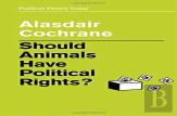 Should Animals Have Political Rights?