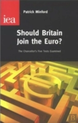 Bertrand.pt - Should Britain Join The Euro?