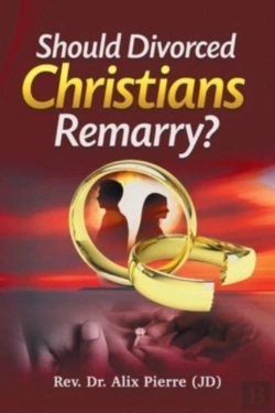 Bertrand.pt - Should Divorced Christians Remarry