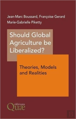 Bertrand.pt - Should Global Agriculture Be Liberalized?