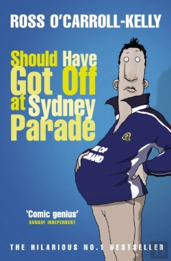Bertrand.pt - Should Have Got Off At Sydney Parade