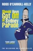 Should Have Got Off At Sydney Parade