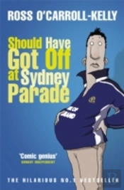 Should Have Got Off At Sydney Parade