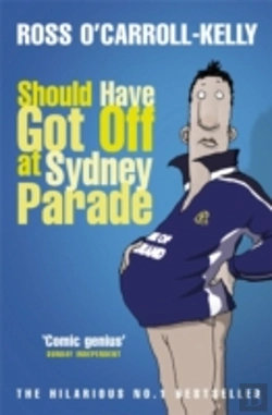 Bertrand.pt - Should Have Got Off At Sydney Parade