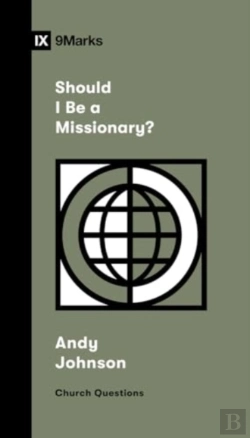 Bertrand.pt - Should I Be A Missionary?