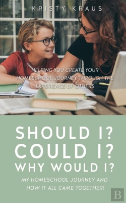 Bertrand.pt - Should I? Could I? Why Would I? My Homeschool Journey And How It All Came Together!