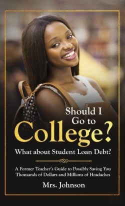 Bertrand.pt - Should I Go To College? What About Student Loan Debt?