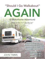 Should I Go Walkabout Again  A Motorhome