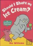 Should I Share My Ice Cream?
