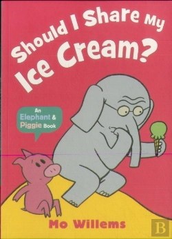 Bertrand.pt - Should I Share My Ice Cream?
