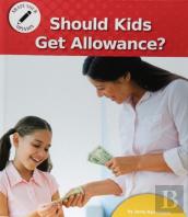 Should Kids Get Allowance?
