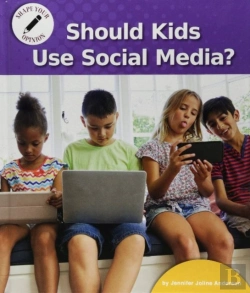 Bertrand.pt - Should Kids Use Social Media?