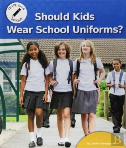 Bertrand.pt - Should Kids Wear School Uniforms?