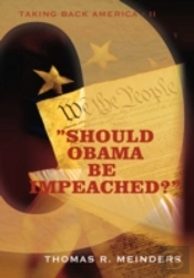 'Should Obama Be Impeached?'
