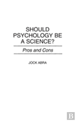 Bertrand.pt - Should Psychology Be A Science?