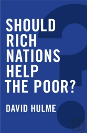 Should Rich Nations Help The Poor?