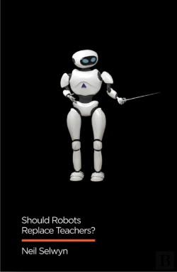 Bertrand.pt - Should Robots Replace Teachers?