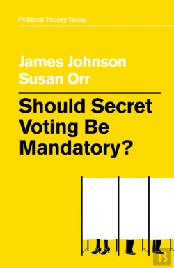 Bertrand.pt - Should Secret Voting Be Mandatory?
