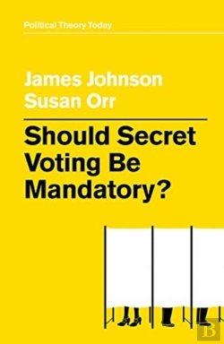 Bertrand.pt - Should Secret Voting Be Mandatory?
