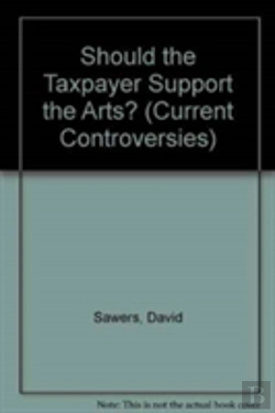 Bertrand.pt - Should The Taxpayer Support The Arts?
