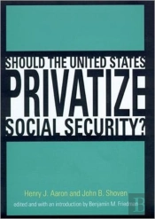 Should The United States Privatize Social Security?