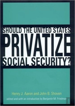 Bertrand.pt - Should The United States Privatize Social Security?