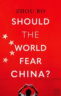 Bertrand.pt - Should The World Fear China?