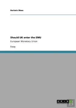 Bertrand.pt - Should Uk Enter The Emu