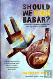 Should We Burn Babar?