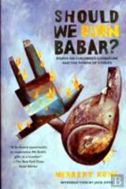 Bertrand.pt - Should We Burn Babar?