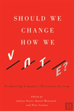 Bertrand.pt - Should We Change How We Vote?