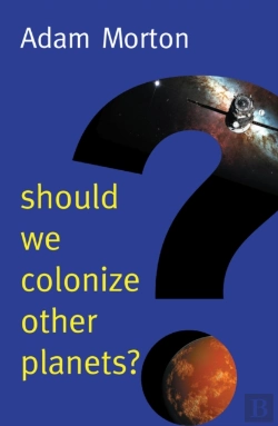 Bertrand.pt - Should We Colonize Other Planets?