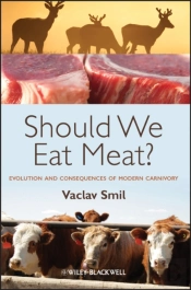 Should We Eat Meat?
