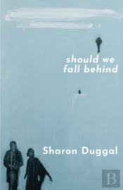 Should We Fall Behind