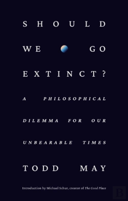 Bertrand.pt - Should We Go Extinct?