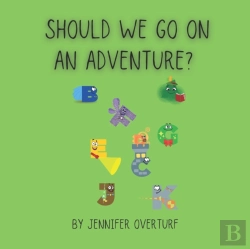 Bertrand.pt - Should We Go On An Adventure?