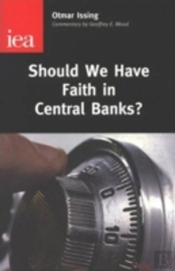 Bertrand.pt - Should We Have Faith In Central Banks