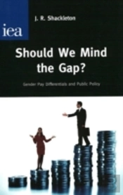 Should We Mind The Gap?