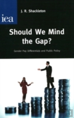Bertrand.pt - Should We Mind The Gap?