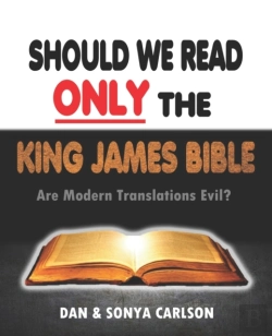 Bertrand.pt - Should We Read Only The King James Bible