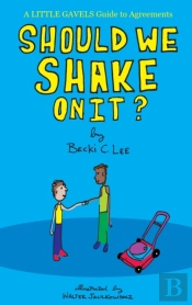 Should We Shake On It?