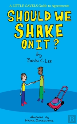 Bertrand.pt - Should We Shake On It?