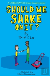 Should We Shake On It?