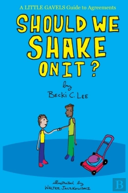 Bertrand.pt - Should We Shake On It?
